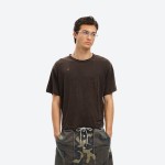Loose Fit Ripped  T-Shirt